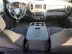 2022 CHEVROLET Silverado