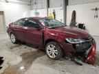 2016 CHRYSLER 200