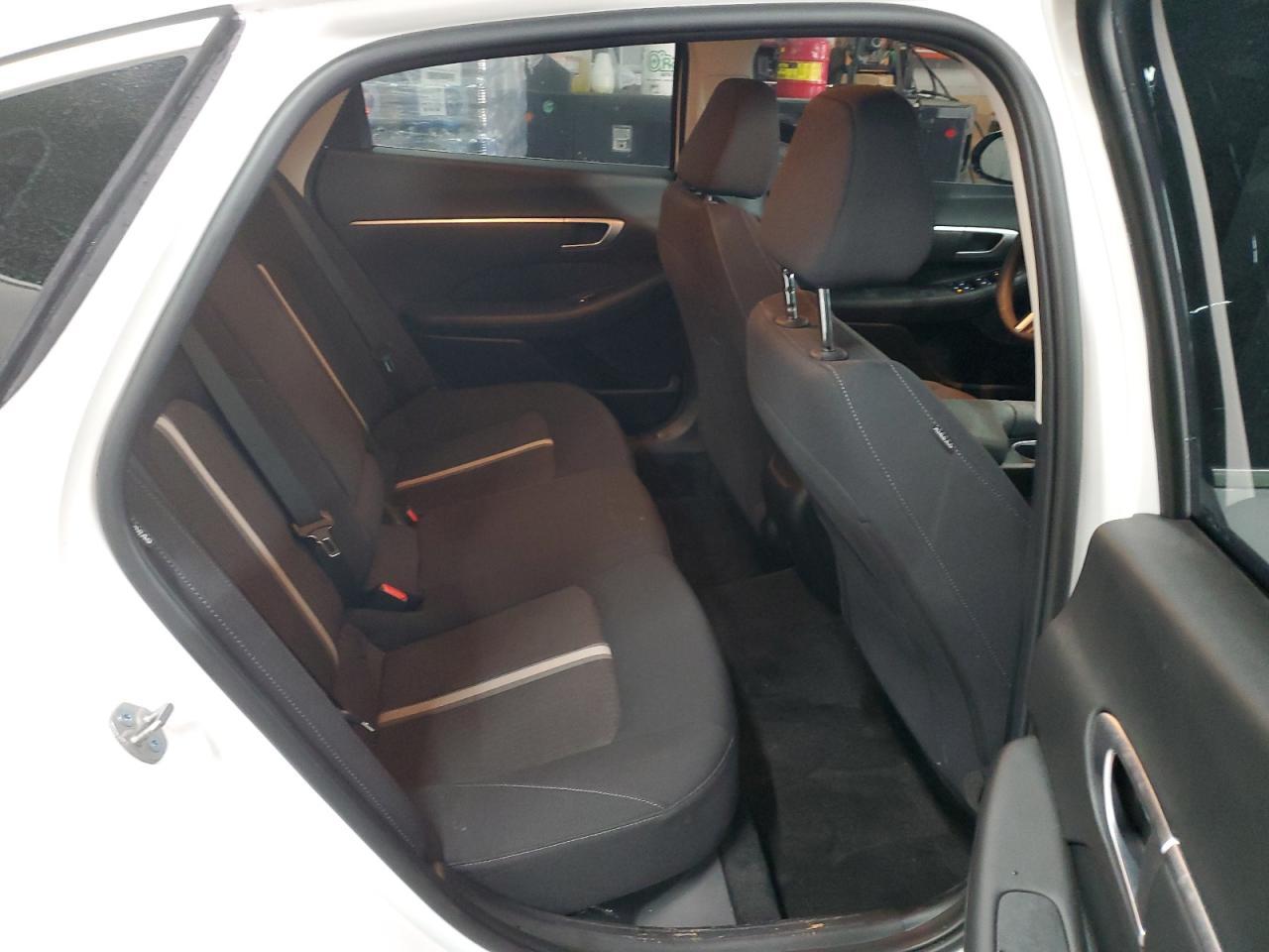 2024 HYUNDAI SONATA