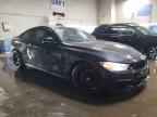2014 BMW 4 Series
