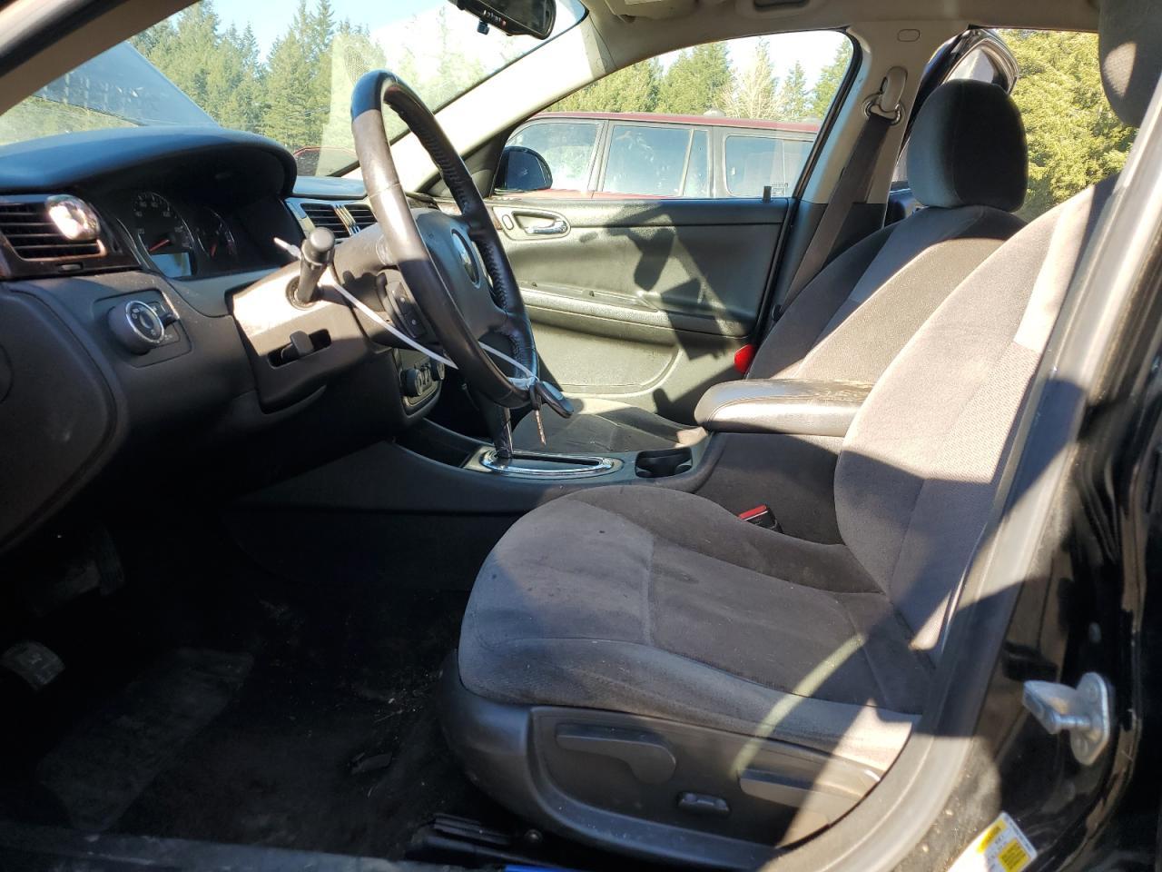 2014 CHEVROLET IMPALA