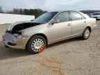 2005 TOYOTA CAMRY