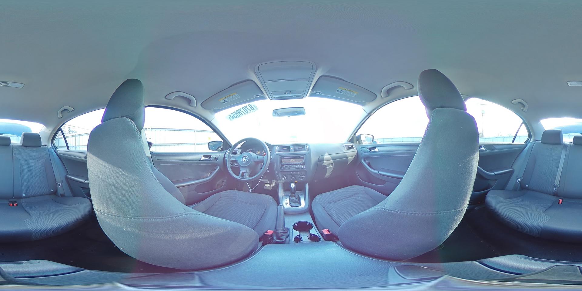 2014 VOLKSWAGEN JETTA