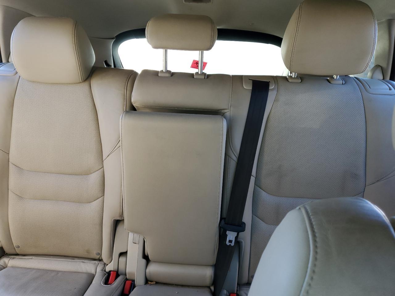 2017 MAZDA CX-9