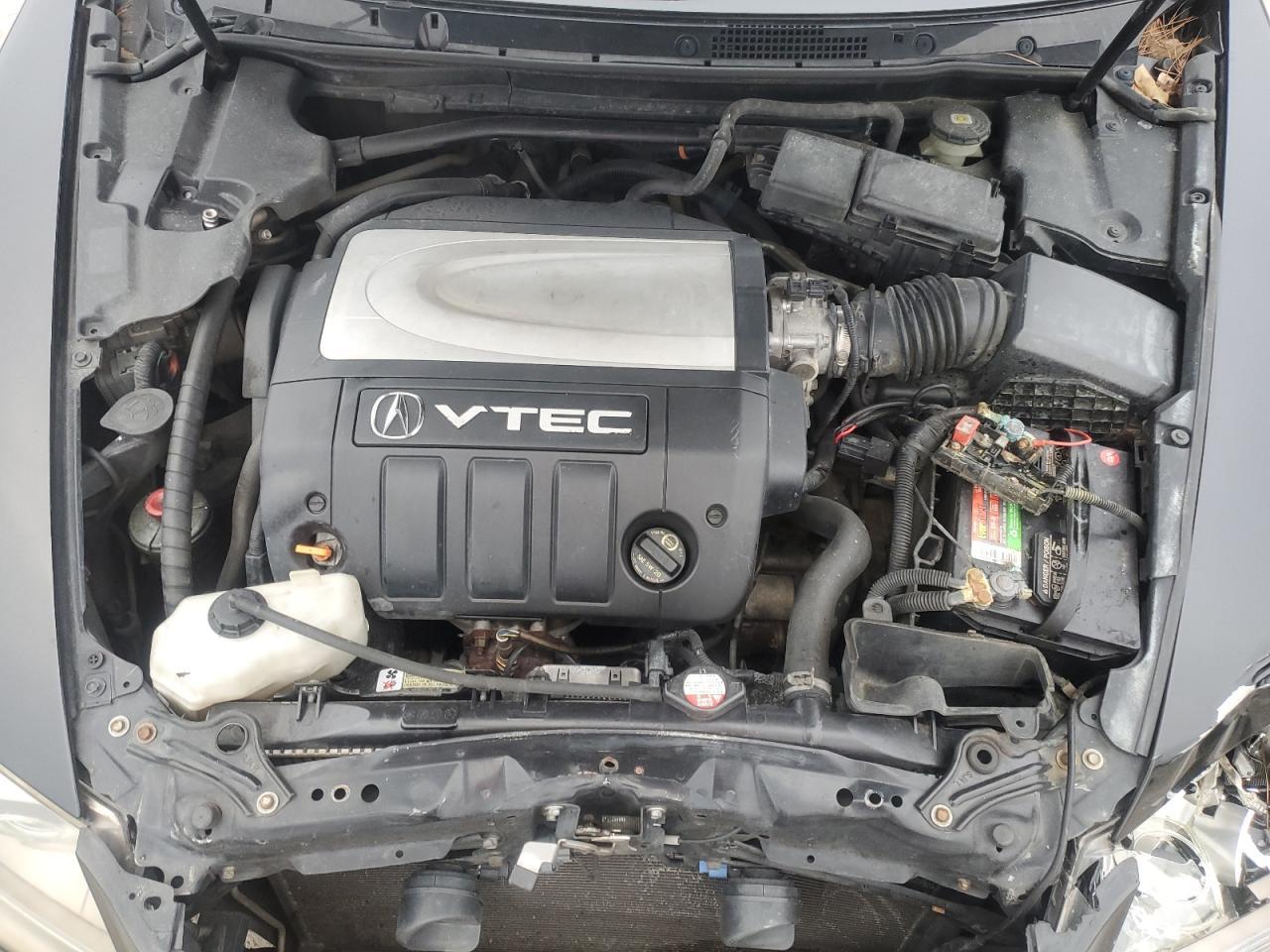 2005 ACURA RL