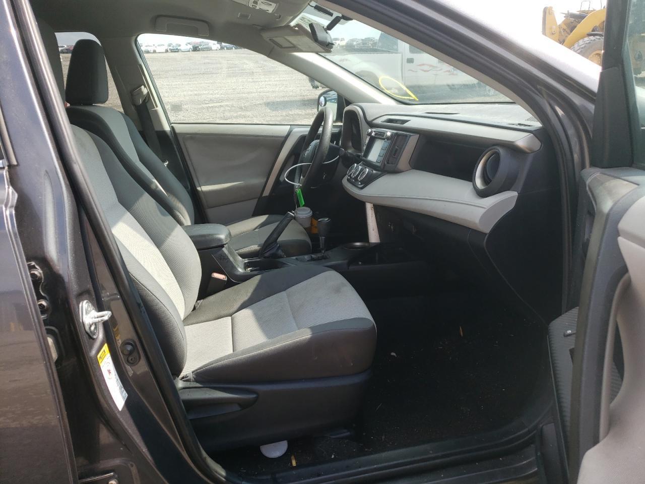 2013 TOYOTA RAV4