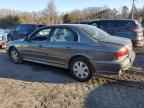 2004 HYUNDAI SONATA