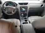 2014 CHEVROLET TRAVERSE