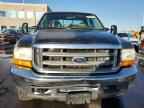 2000 FORD F-350
