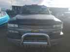 2001 CHEVROLET Silverado