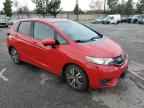 2016 HONDA FIT