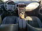 2010 LINCOLN MKZ