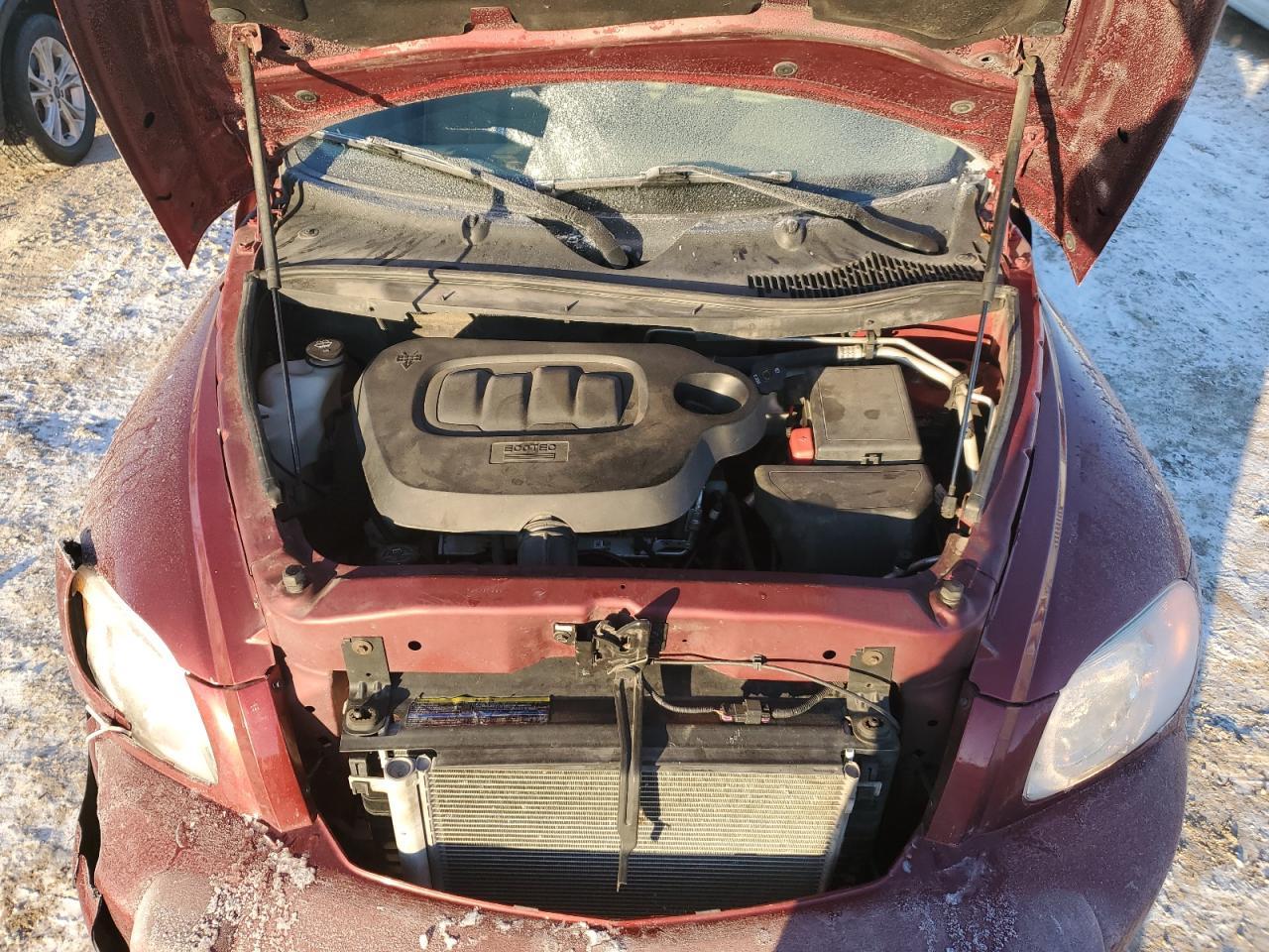 2008 CHEVROLET HHR