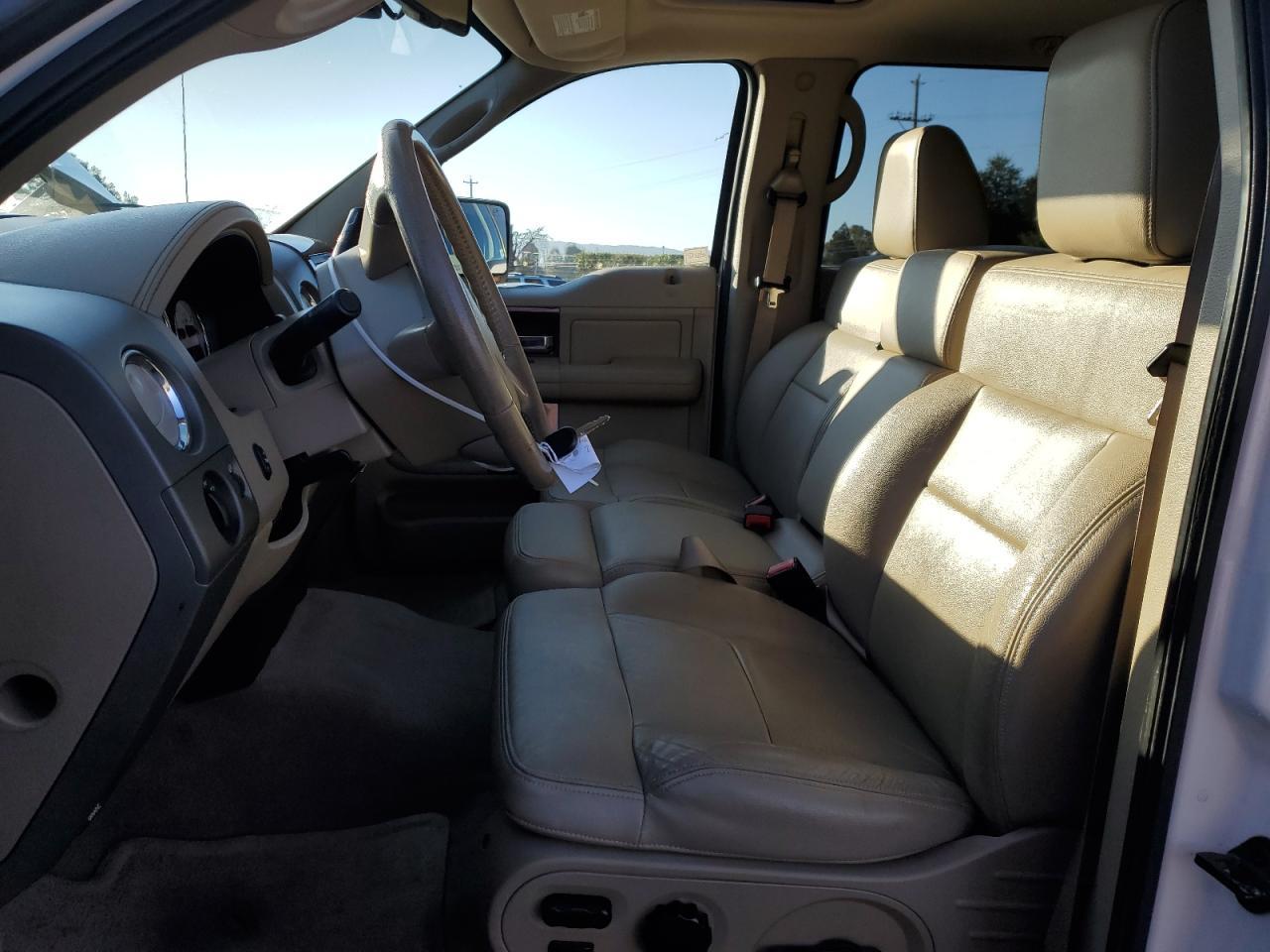 2007 FORD F-150