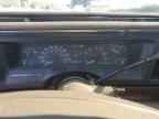1999 BUICK Lesabre