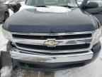 2008 CHEVROLET Silverado