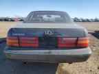 1993 LEXUS Ls 400