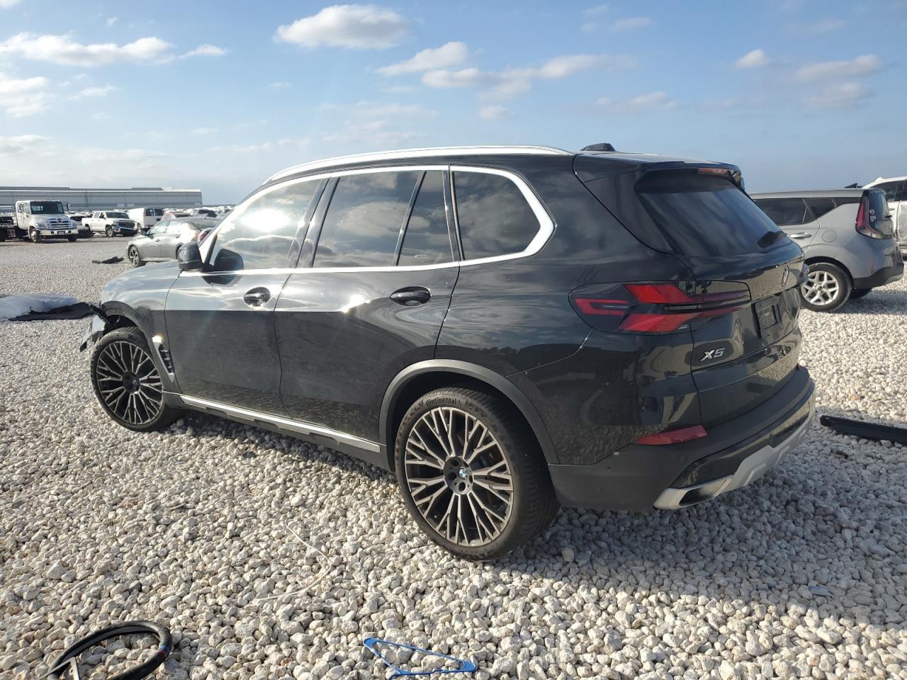 2024 BMW X5