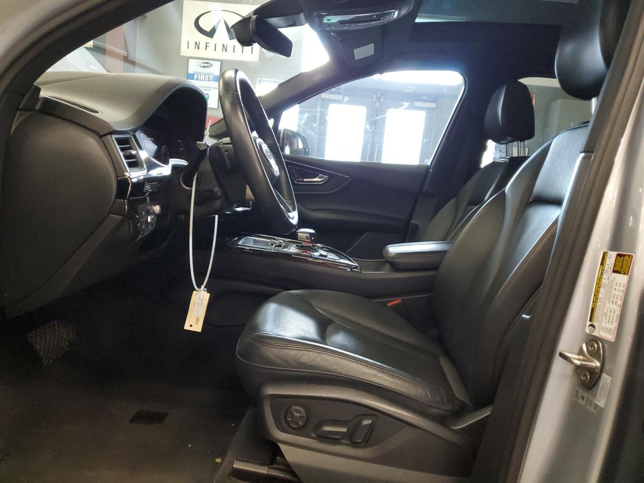 2018 AUDI Q7