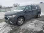 2021 CHEVROLET TRAVERSE