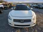 2010 NISSAN Maxima