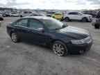 2008 LINCOLN MKZ