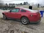 2010 FORD MUSTANG