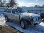 2003 NISSAN PATHFINDER