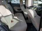 2014 FORD Fiesta
