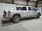 2007 DODGE Ram 2500