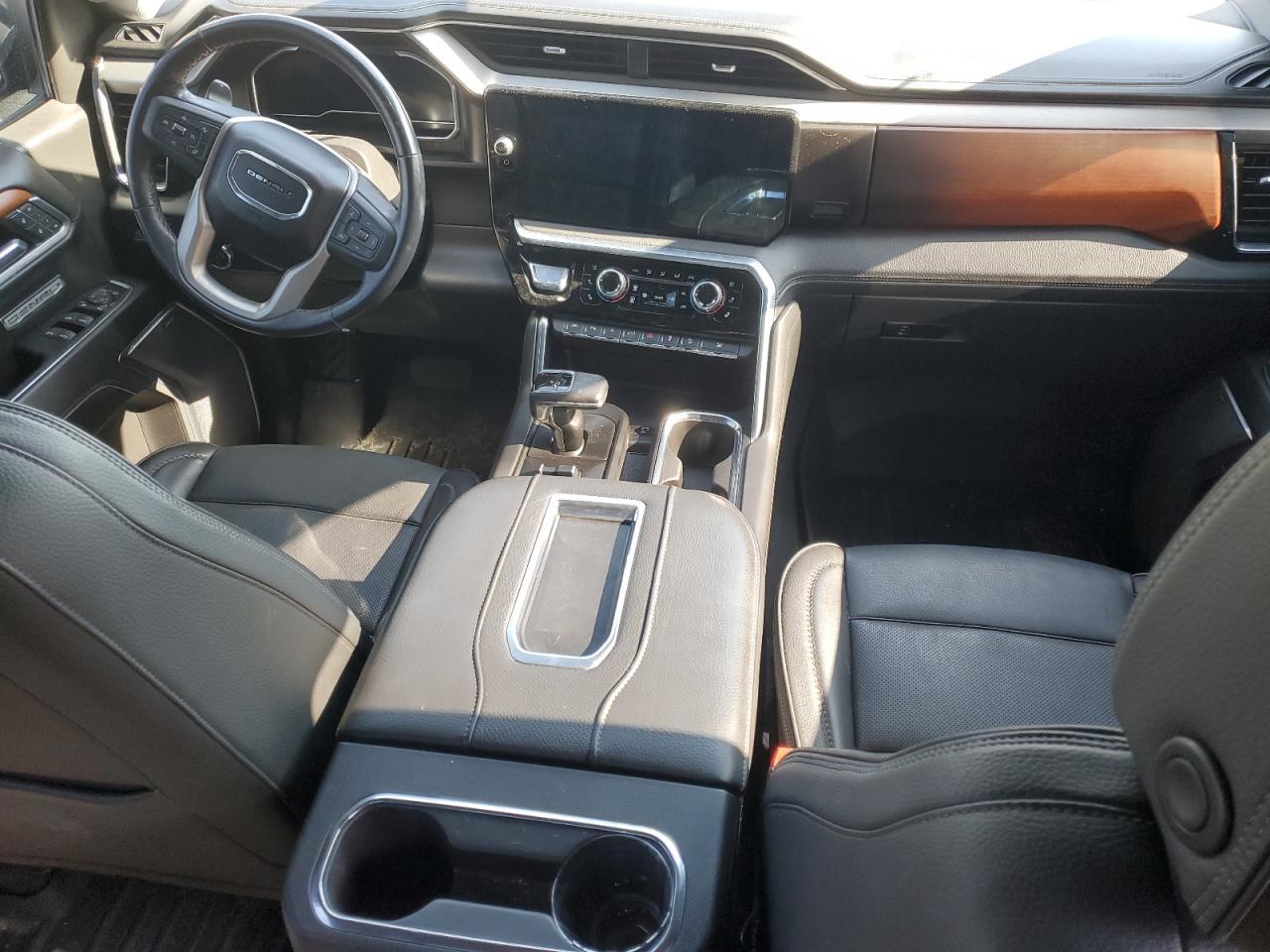 2022 GMC Sierra