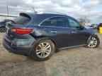 2011 INFINITI FX35