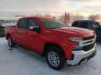2019 CHEVROLET Silverado