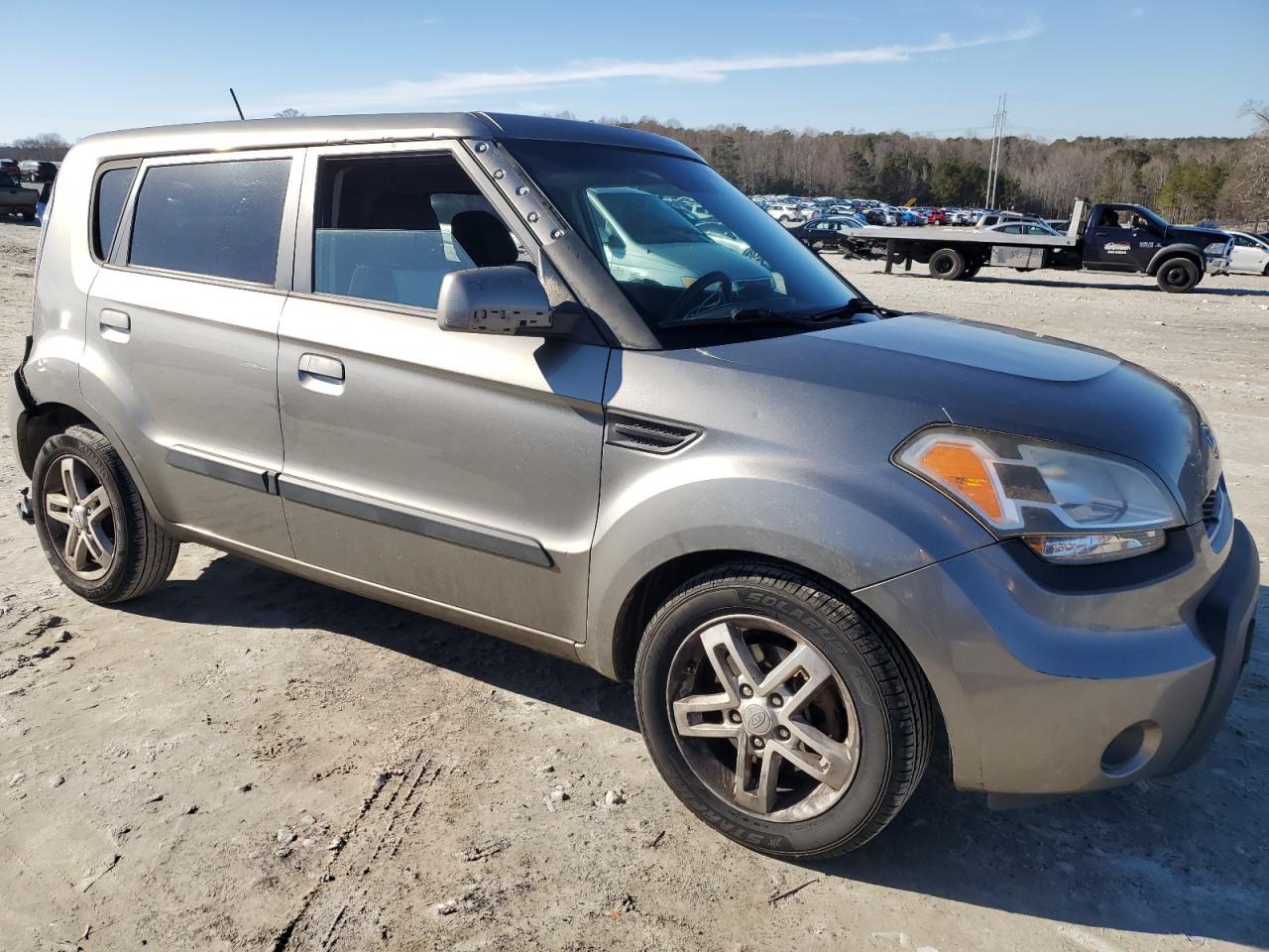 2010 KIA SOUL
