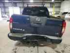 2006 NISSAN Frontier