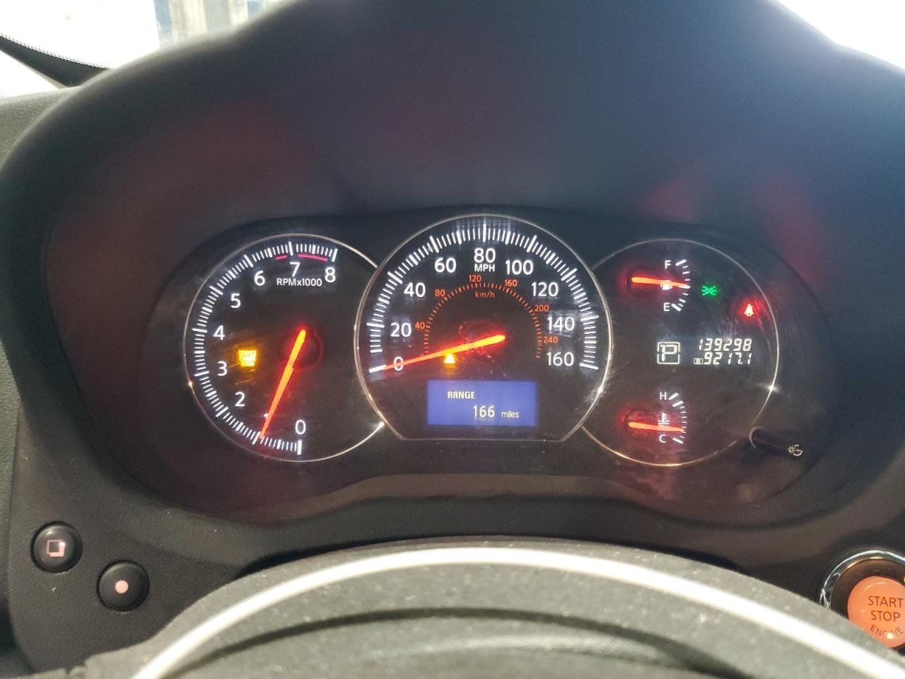 2014 NISSAN Maxima
