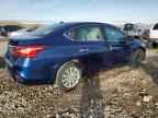 2016 NISSAN SENTRA