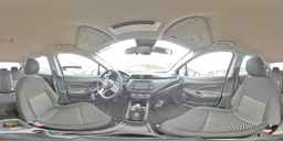 2021 NISSAN VERSA