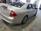 2011 FORD FUSION