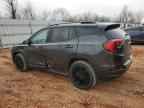2021 GMC Terrain