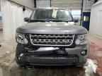 2016 LAND ROVER LR4