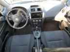 2008 SUZUKI SX4