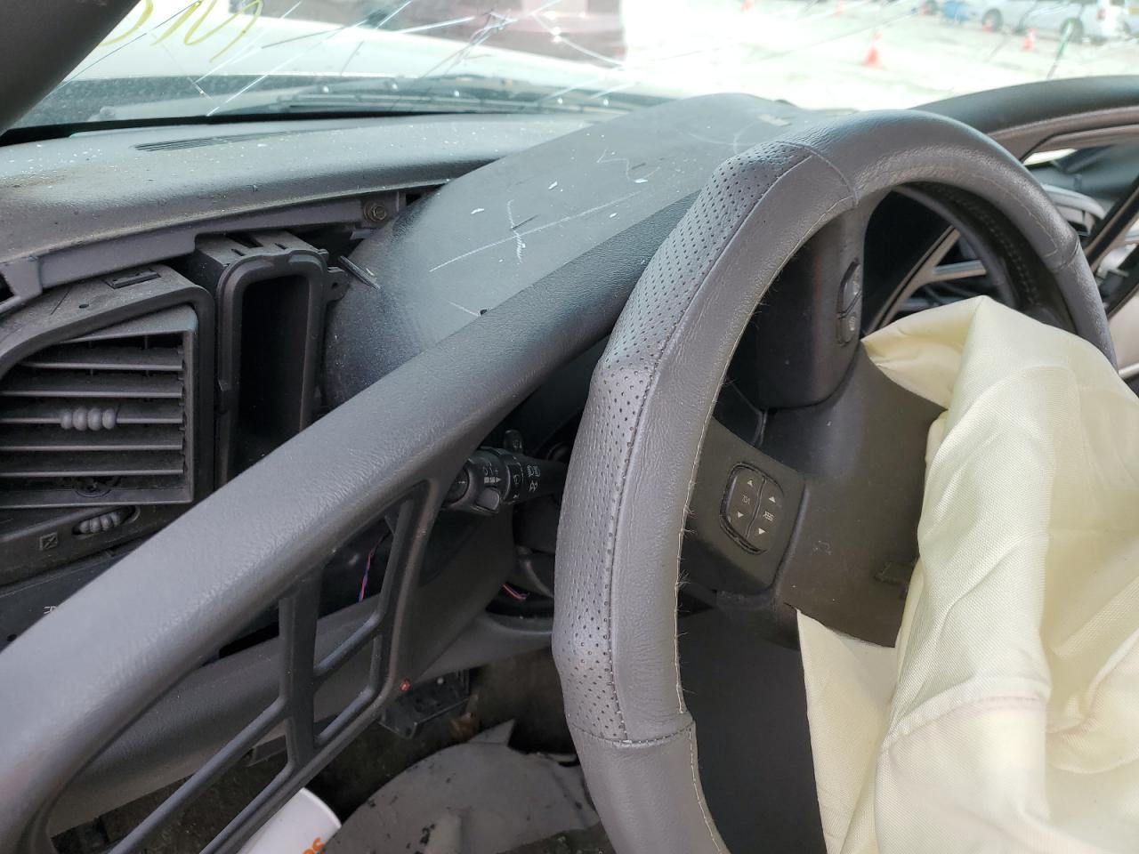 2003 CHEVROLET Avalanche