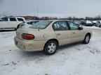 2002 CHEVROLET MALIBU