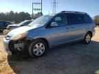 2006 TOYOTA SIENNA