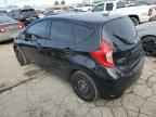 2017 NISSAN VERSA