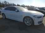 2015 BMW 5 series