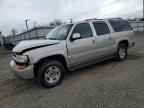2005 CHEVROLET Suburban