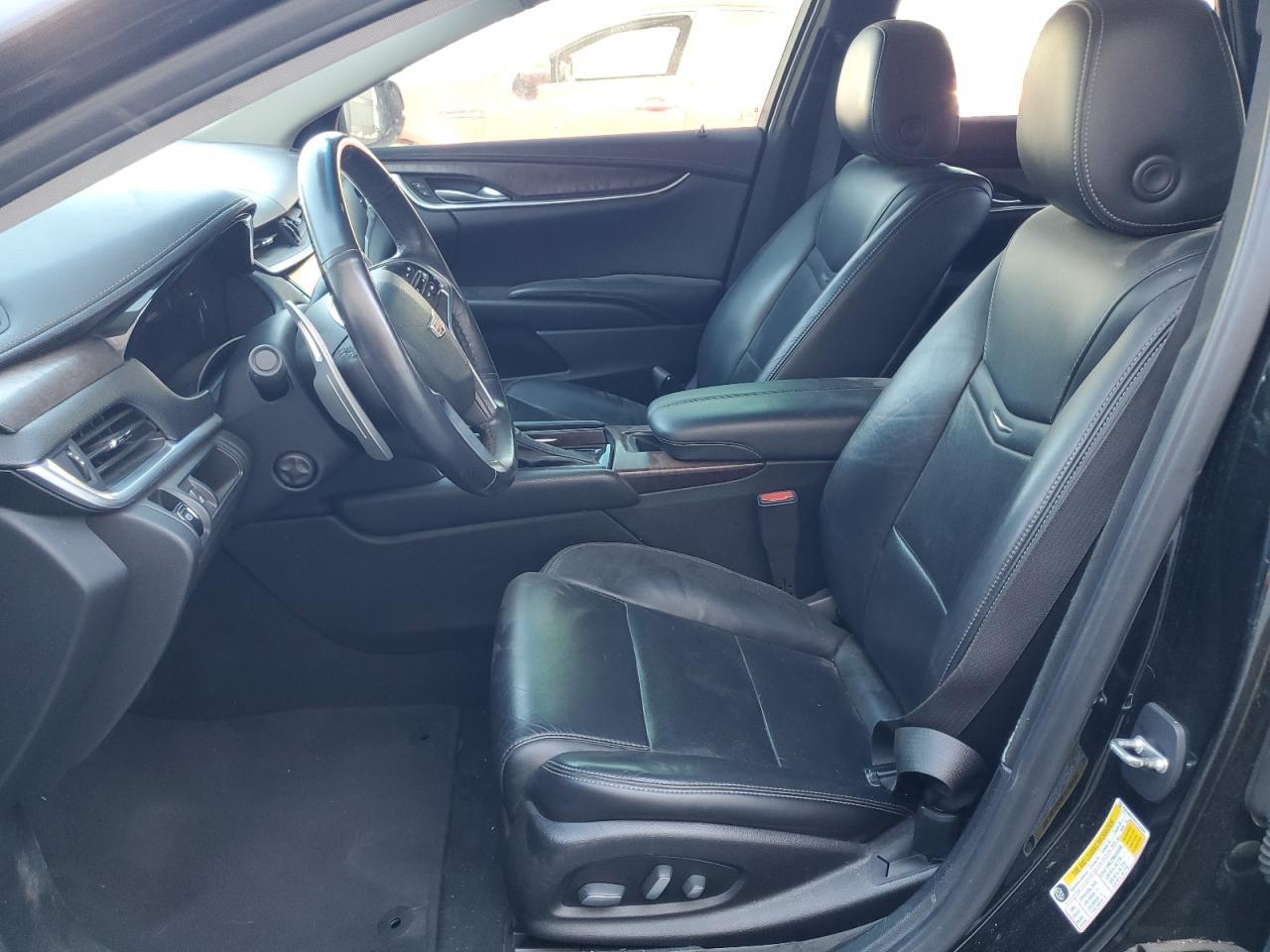 2019 CADILLAC XTS