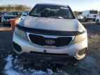 2011 KIA SORENTO